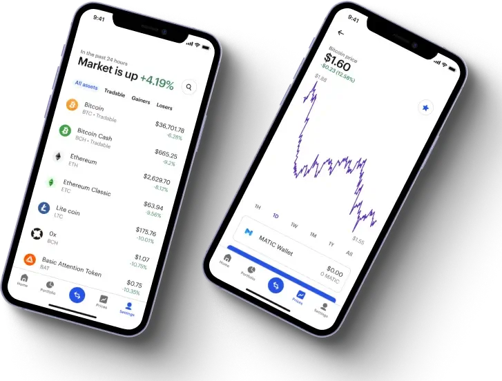 ZavonixTrader 7.1 Force - Kickstart a Remarkable Cryptocurrency Trading Experience with ZavonixTrader 7.1 Force